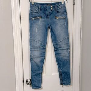 Authentic Balmain Jeans
